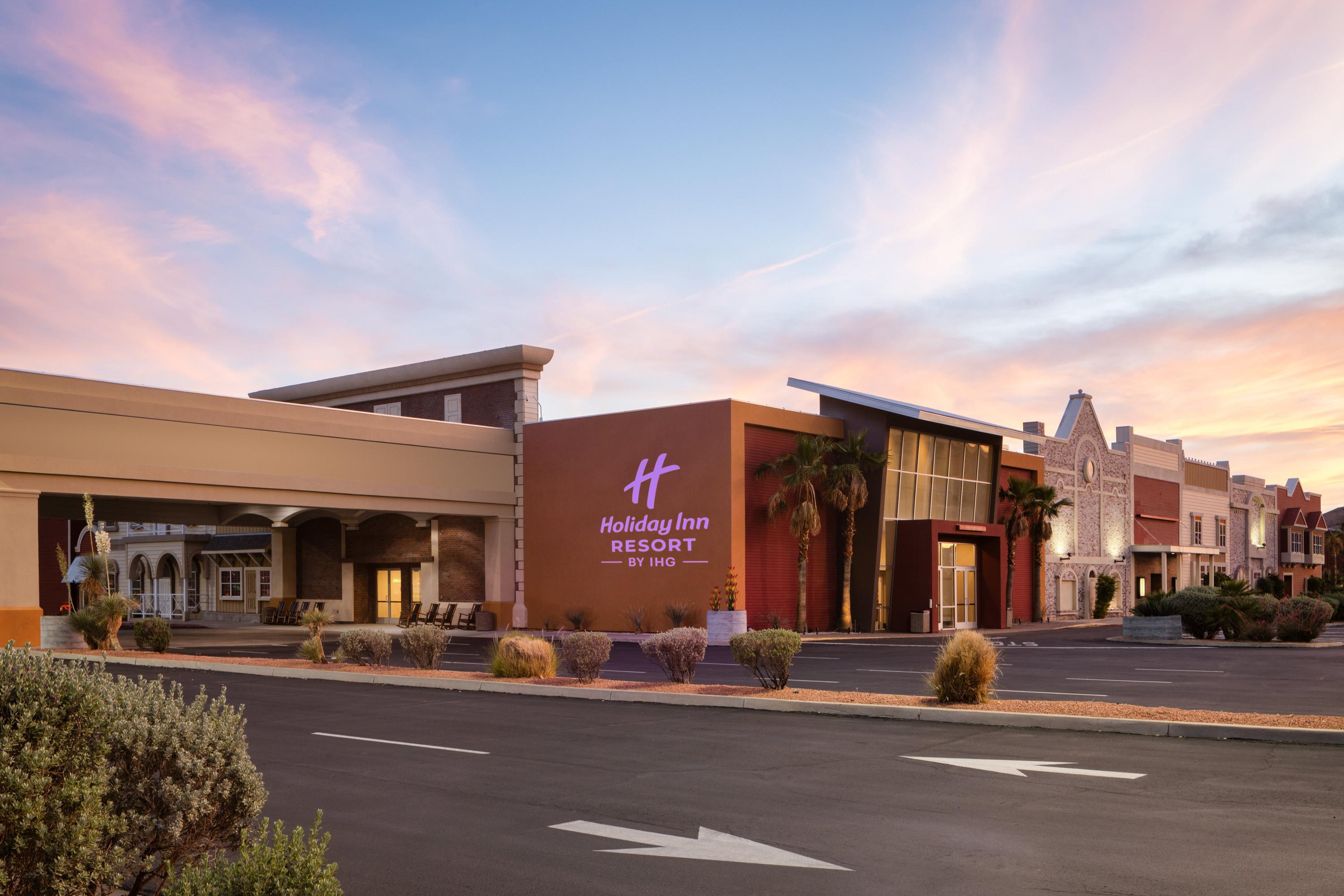 Holiday Inn Resort